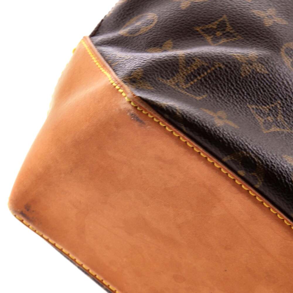 Louis Vuitton Cabas Piano Canvas #244241L10B - Picture 6 of 9